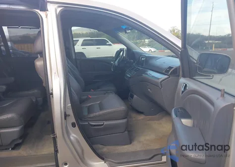 2006 Honda Odyssey Ex-L z USA, uszkodzony, nr VIN 5FNRL38796B045417